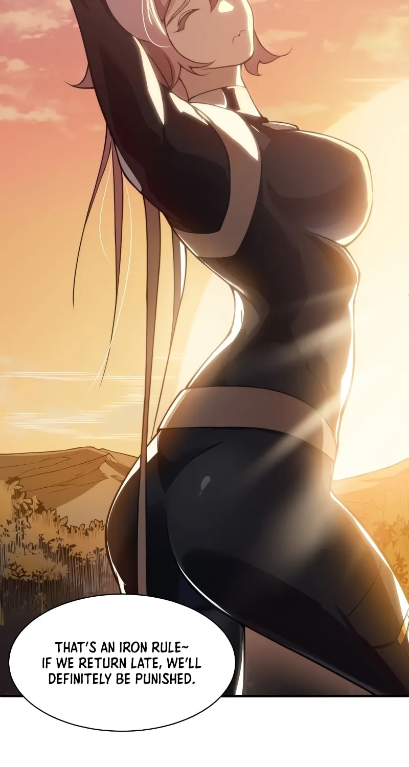 Read Demon Evolution chapter 11 image 75 on Lezhin