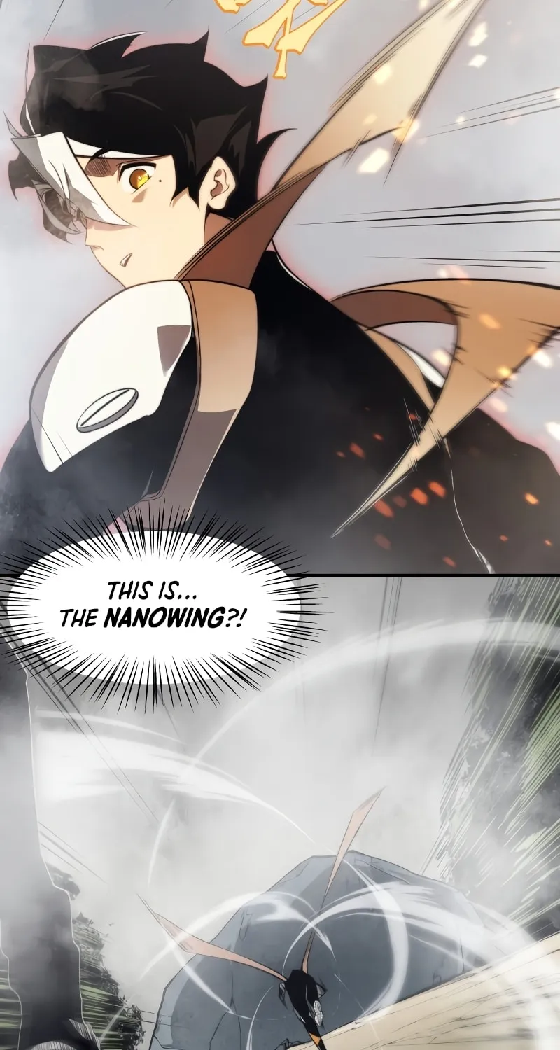 Read Demon Evolution chapter 11 image 8 on Lezhin