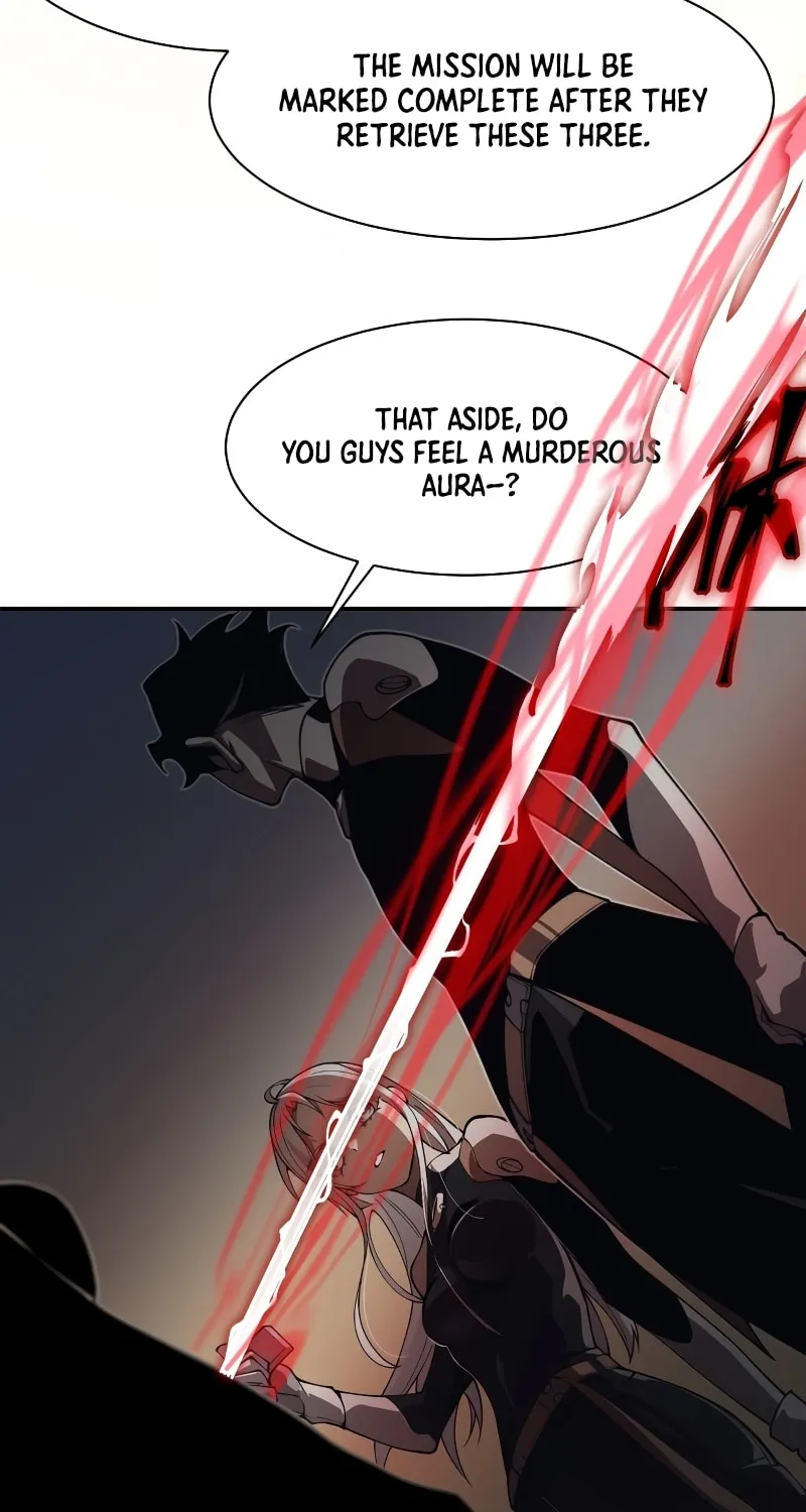 Read Demon Evolution chapter 11 image 80 on Lezhin