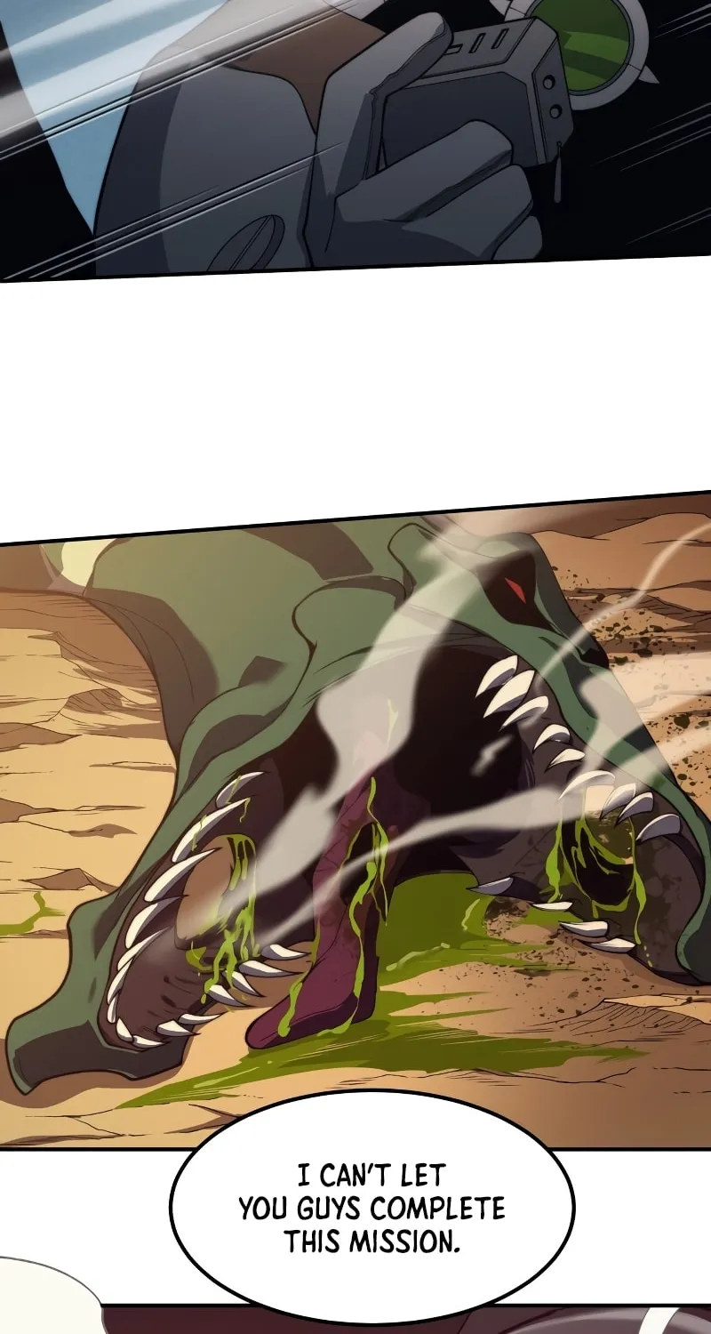 Read Demon Evolution chapter 11 image 84 on Lezhin