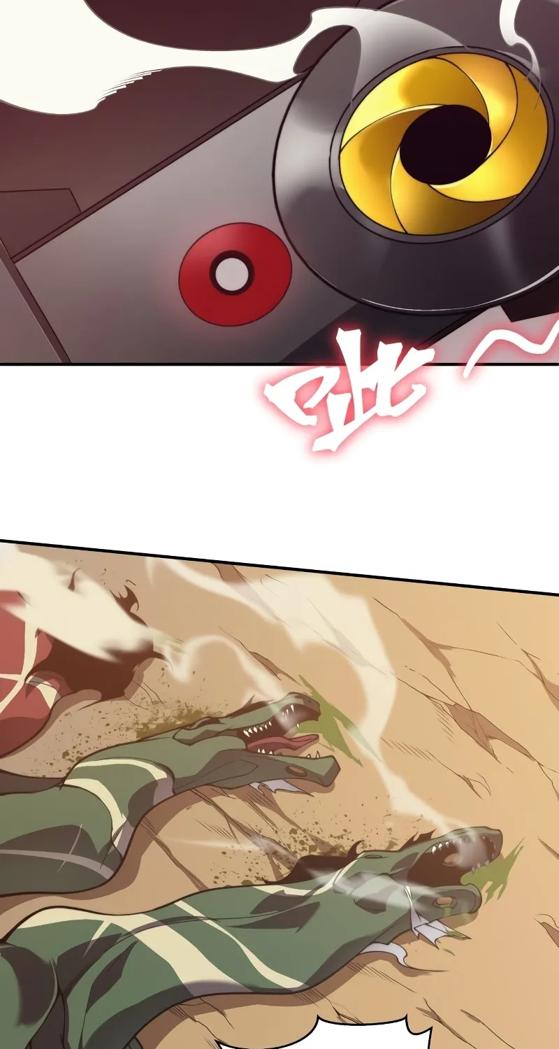 Read Demon Evolution chapter 11 image 85 on Lezhin