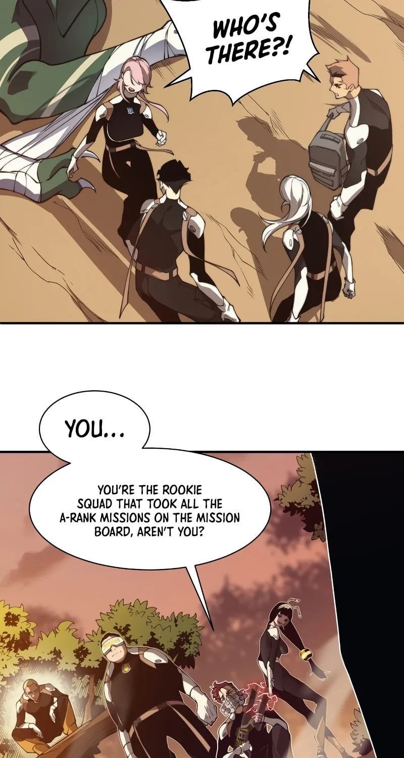 Read Demon Evolution chapter 11 image 86 on Lezhin