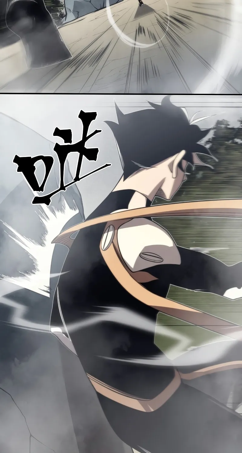 Read Demon Evolution chapter 11 image 9 on Lezhin