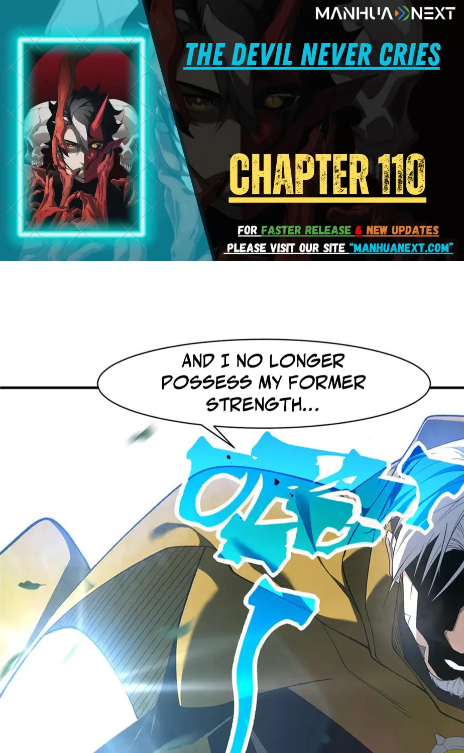 Read Demon Evolution chapter 110 image 0 on Lezhin