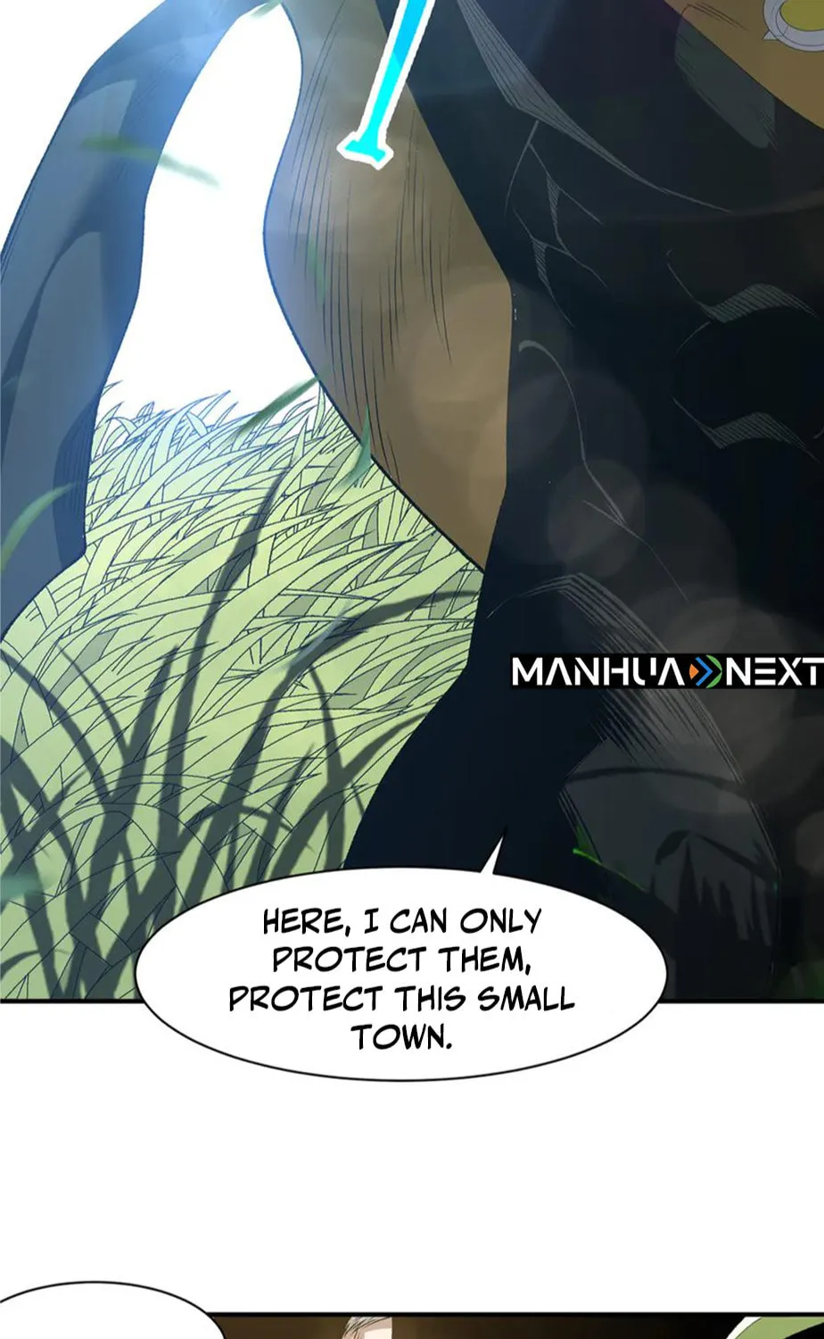 Read Demon Evolution chapter 110 image 1 on Lezhin