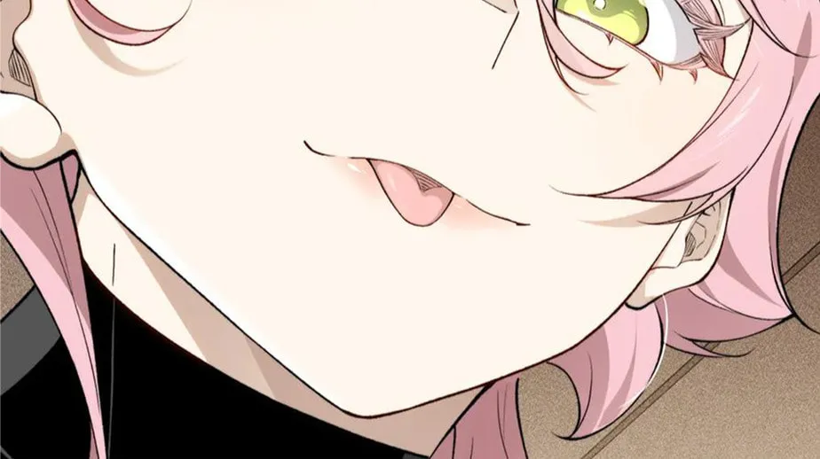 Read Demon Evolution chapter 110 image 10 on Lezhin