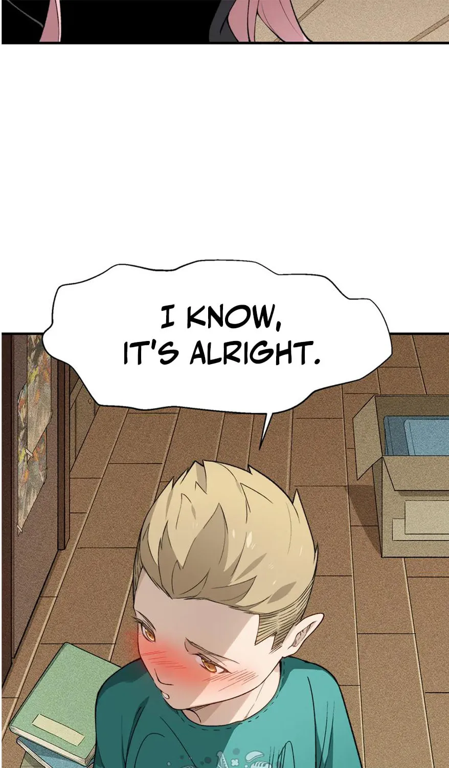 Read Demon Evolution chapter 110 image 11 on Lezhin