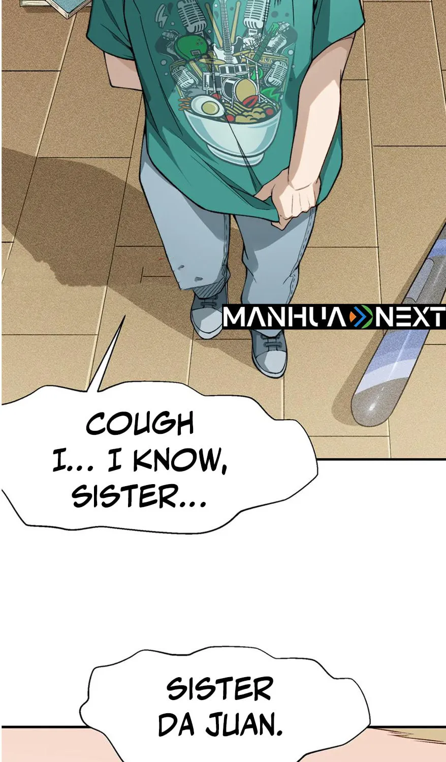 Read Demon Evolution chapter 110 image 12 on Lezhin