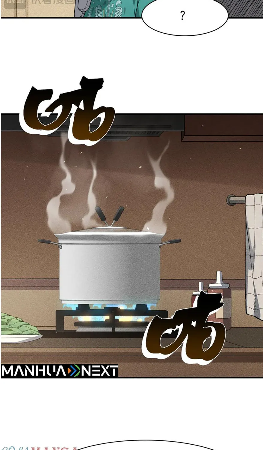 Read Demon Evolution chapter 110 image 15 on Lezhin