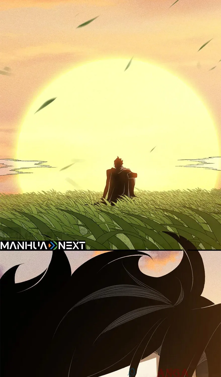 Read Demon Evolution chapter 110 image 26 on Lezhin