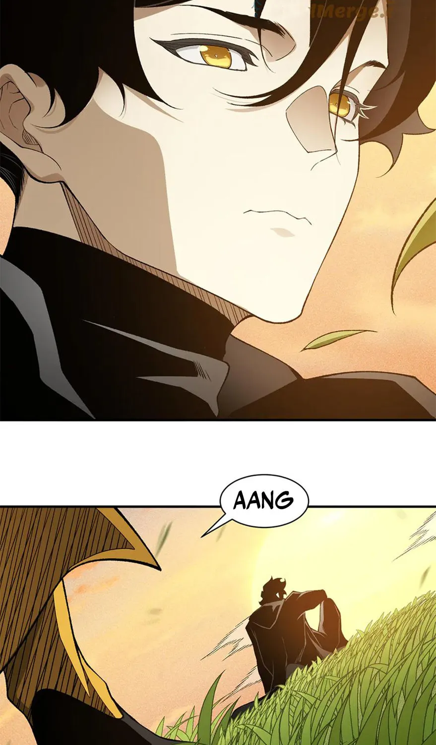 Read Demon Evolution chapter 110 image 27 on Lezhin