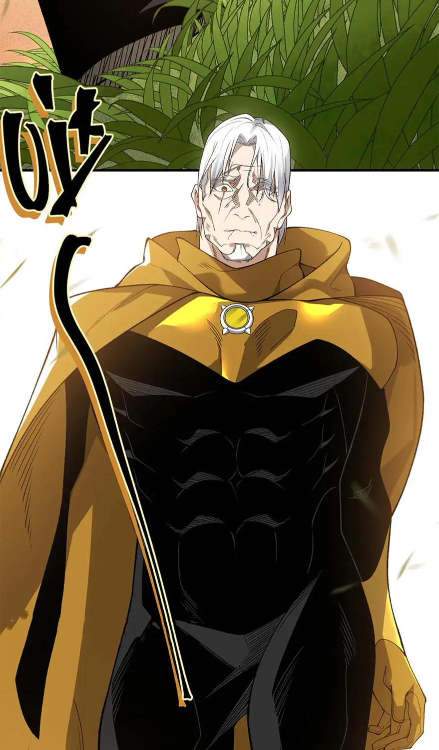 Read Demon Evolution chapter 110 image 28 on Lezhin