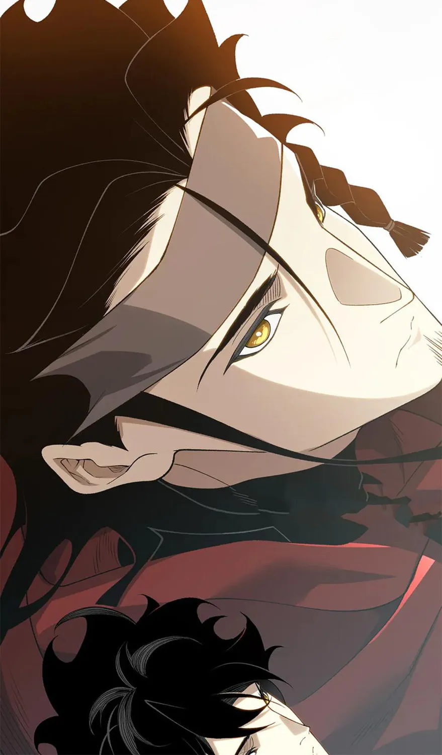 Read Demon Evolution chapter 110 image 30 on Lezhin