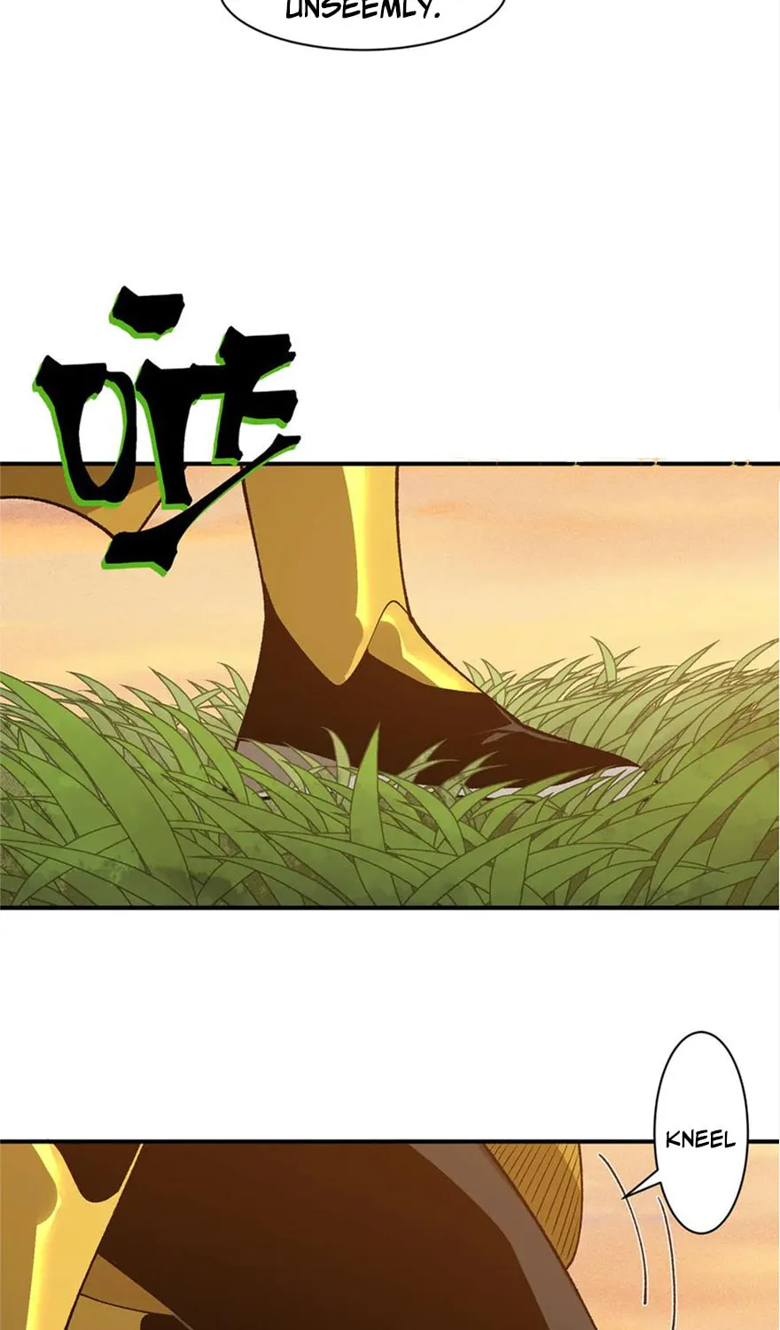 Read Demon Evolution chapter 110 image 34 on Lezhin