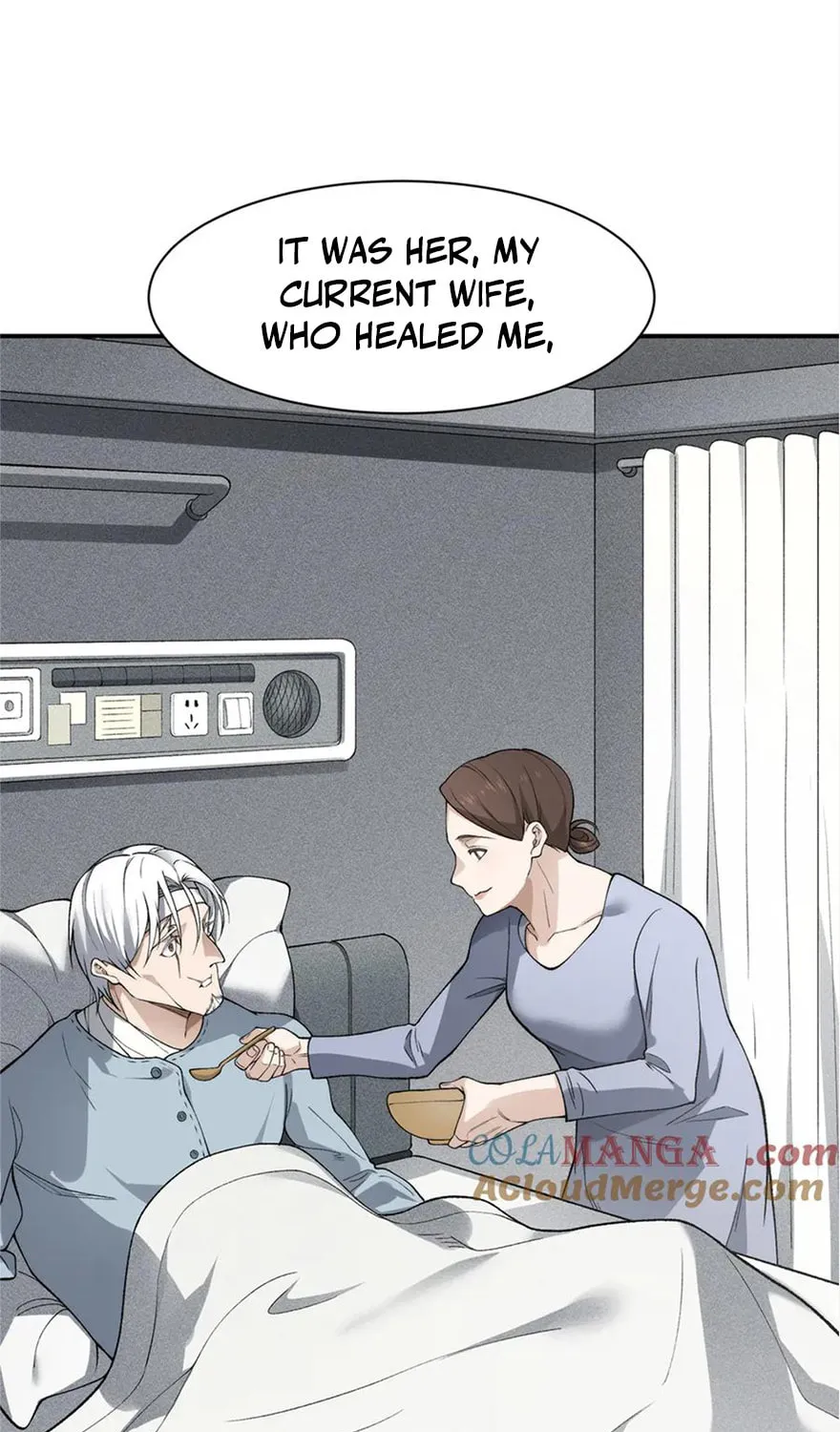Read Demon Evolution chapter 110 image 39 on Lezhin