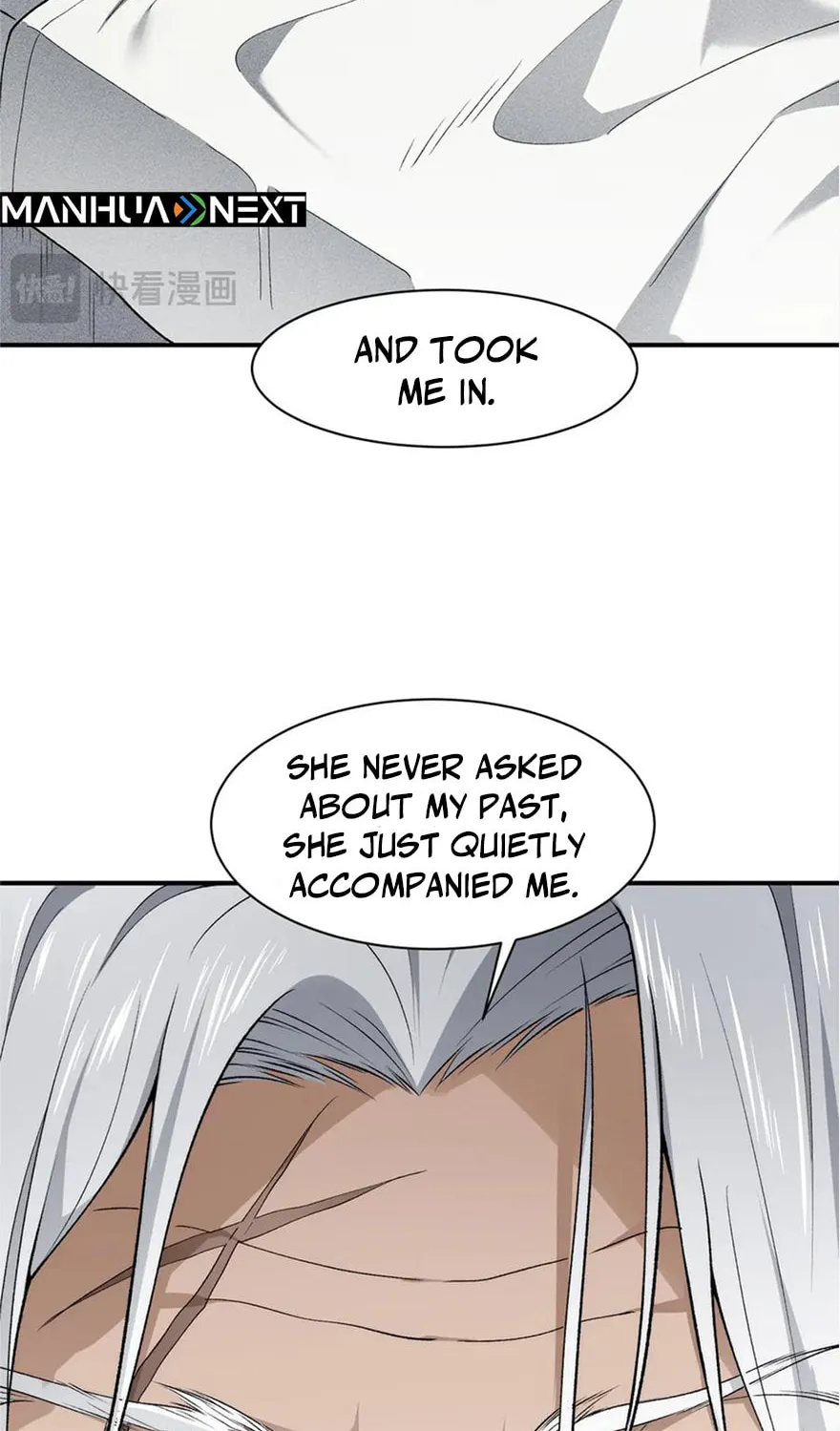 Read Demon Evolution chapter 110 image 40 on Lezhin