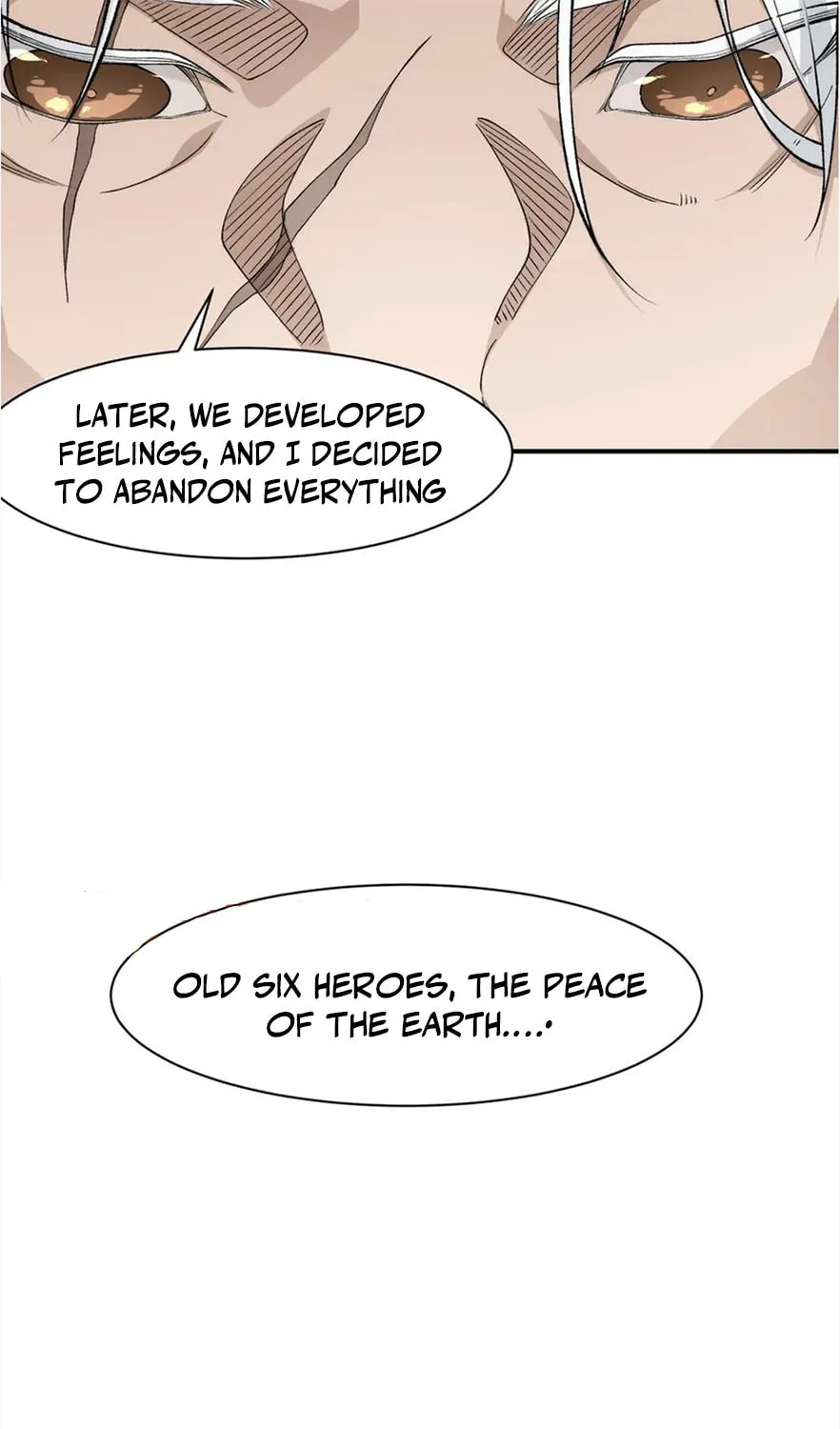 Read Demon Evolution chapter 110 image 41 on Lezhin