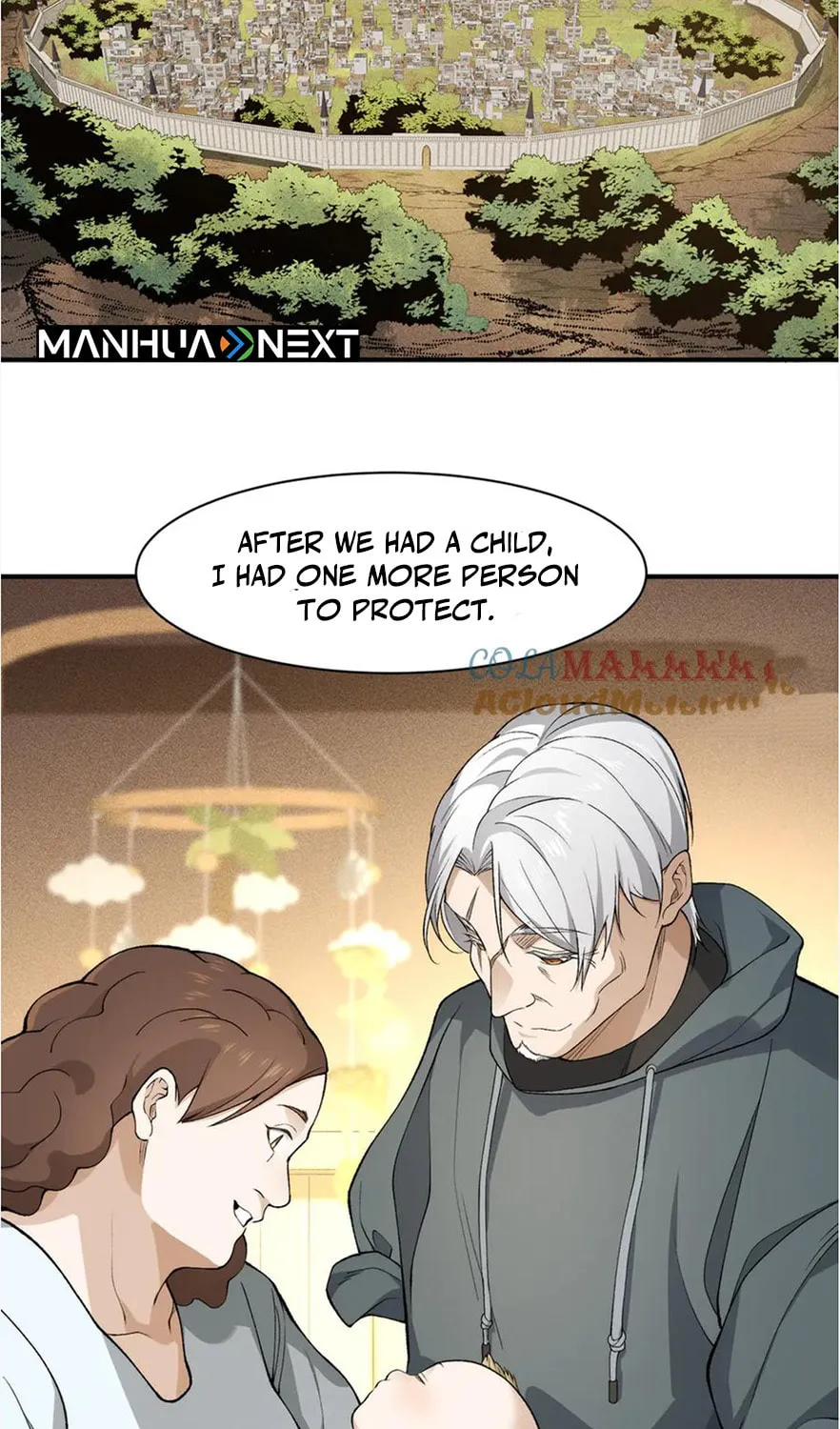 Read Demon Evolution chapter 110 image 43 on Lezhin