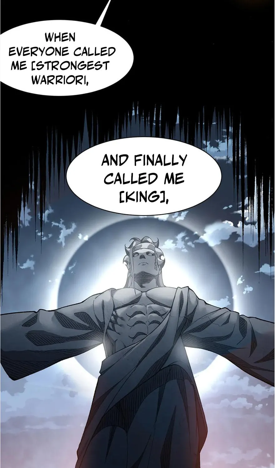 Read Demon Evolution chapter 110 image 46 on Lezhin