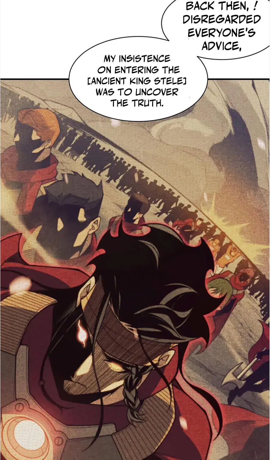Read Demon Evolution chapter 110 image 49 on Lezhin