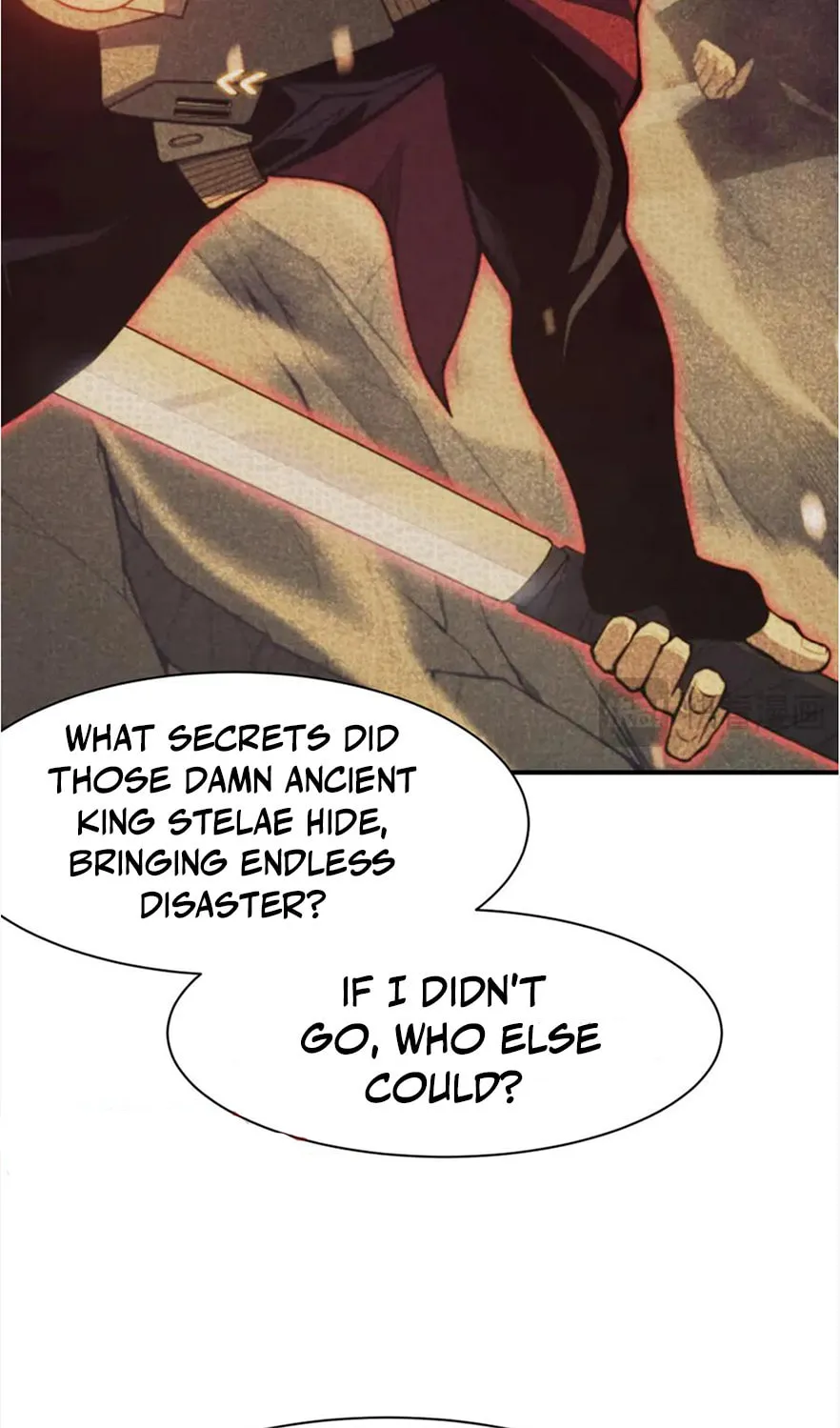 Read Demon Evolution chapter 110 image 50 on Lezhin