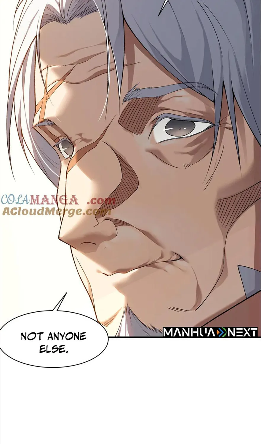 Read Demon Evolution chapter 110 image 54 on Lezhin