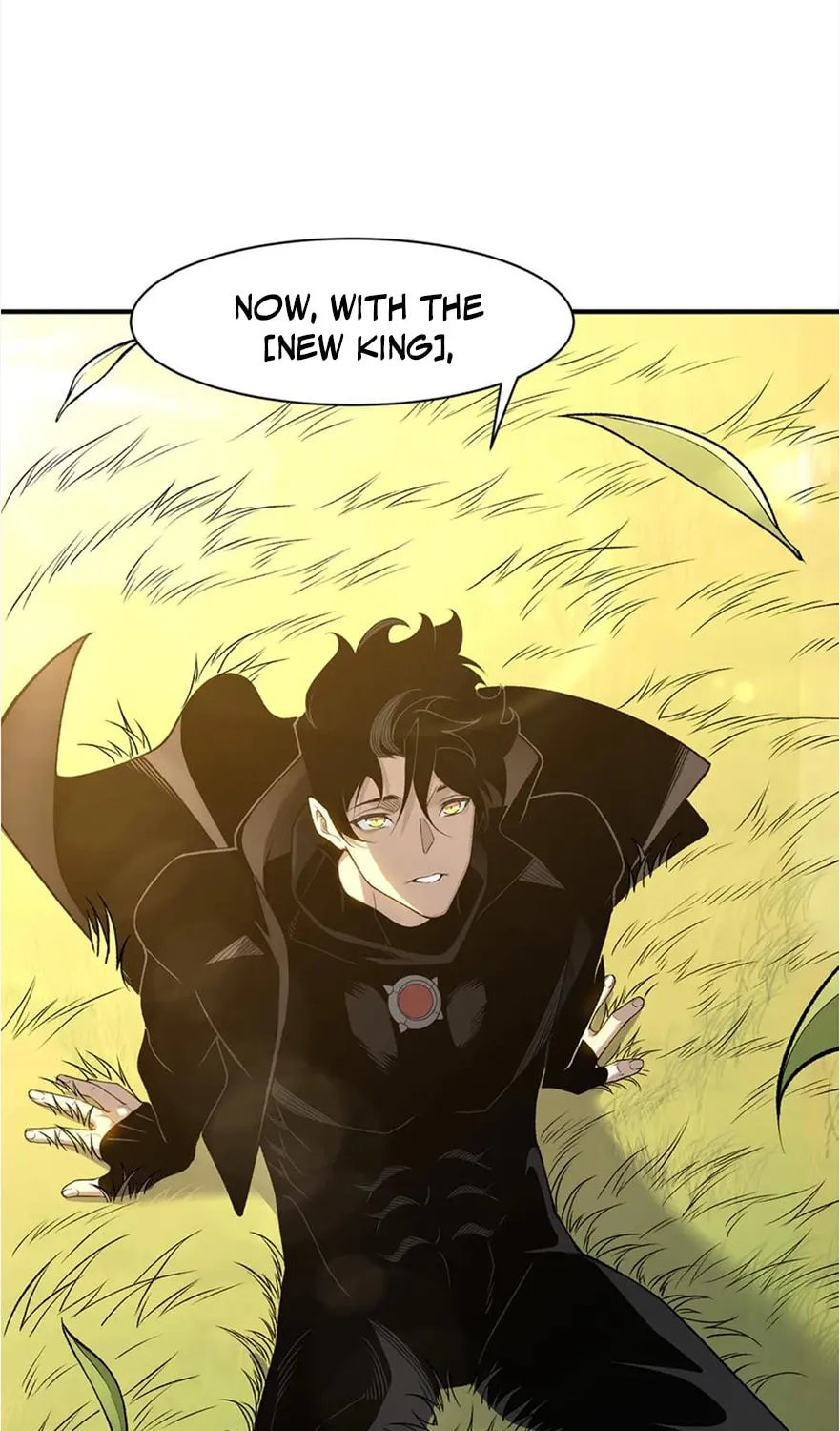 Read Demon Evolution chapter 110 image 55 on Lezhin