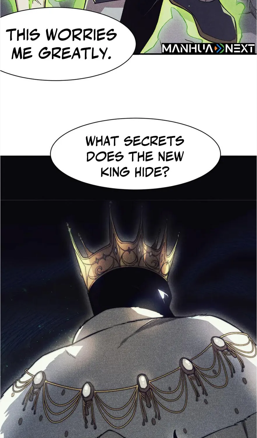 Read Demon Evolution chapter 110 image 58 on Lezhin