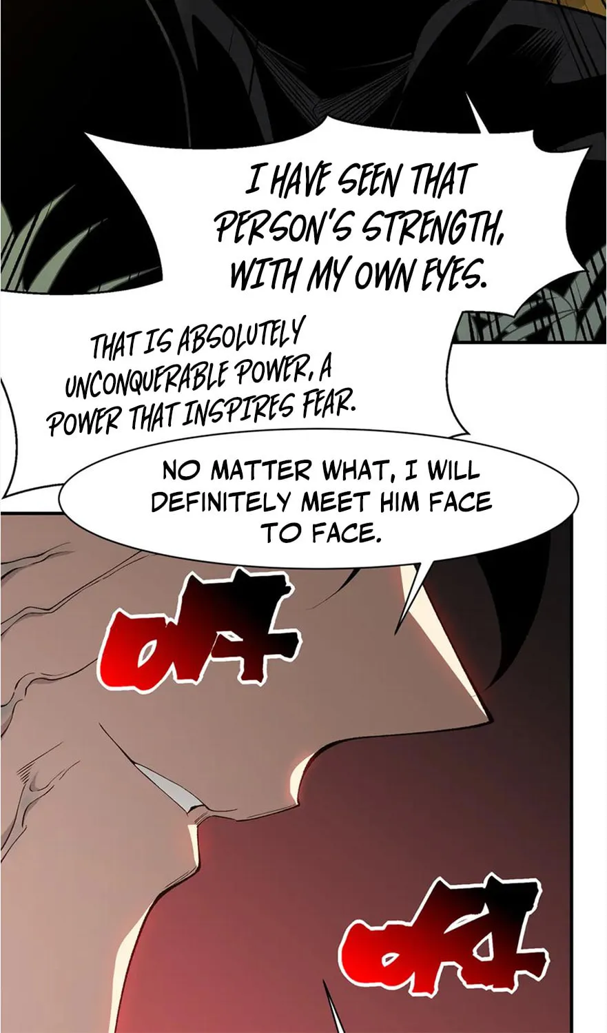 Read Demon Evolution chapter 110 image 60 on Lezhin