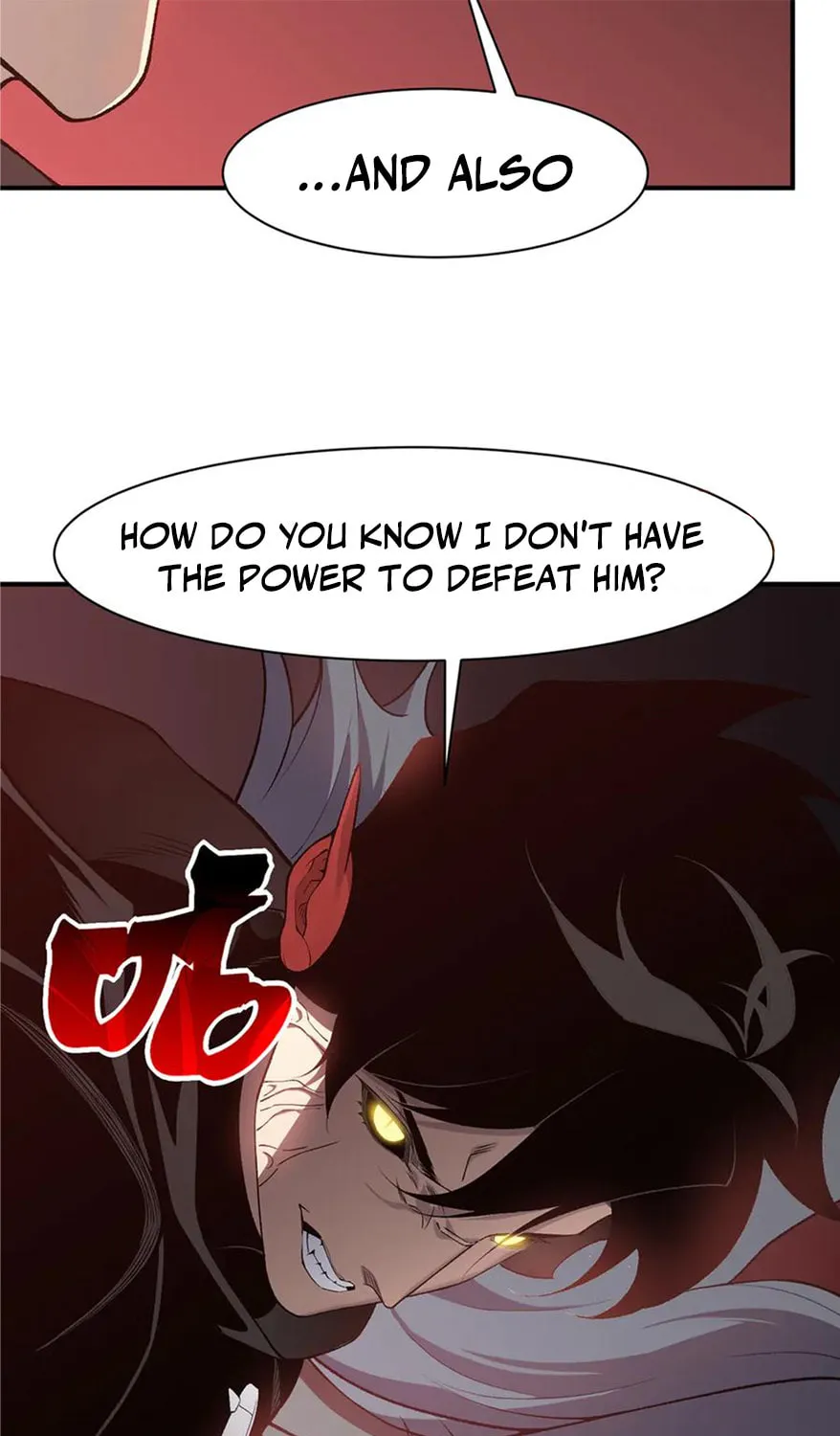 Read Demon Evolution chapter 110 image 61 on Lezhin
