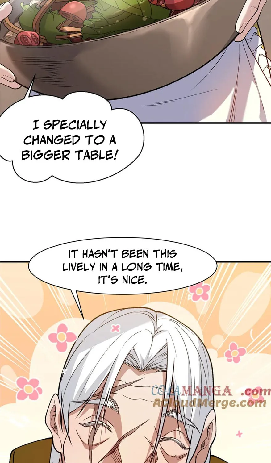 Read Demon Evolution chapter 110 image 66 on Lezhin