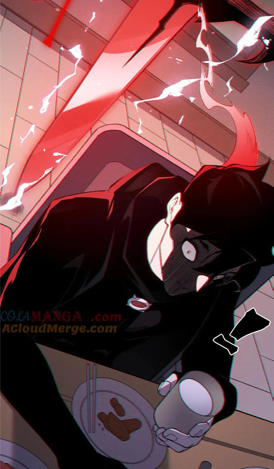Read Demon Evolution chapter 110 image 68 on Lezhin