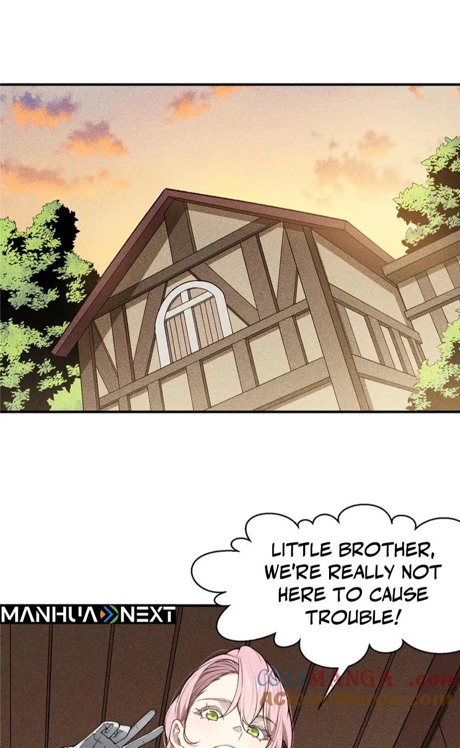 Read Demon Evolution chapter 110 image 7 on Lezhin