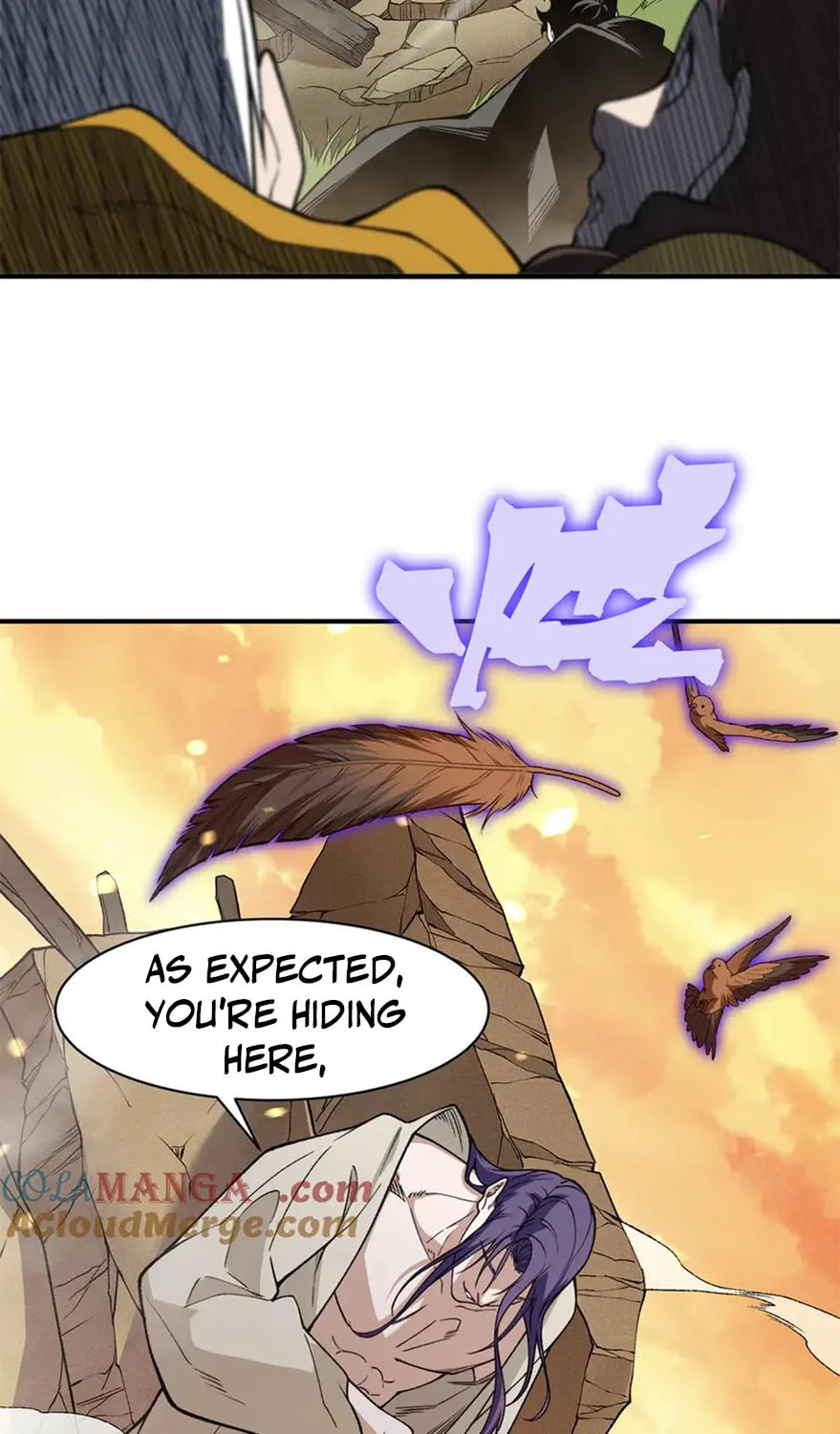 Read Demon Evolution chapter 110 image 77 on Lezhin