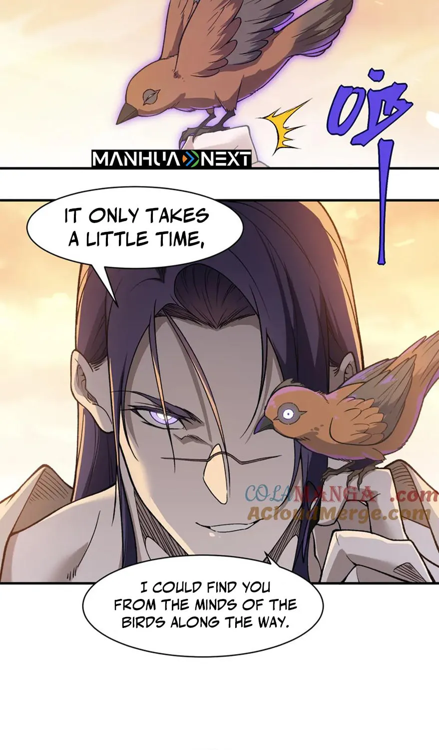 Read Demon Evolution chapter 110 image 79 on Lezhin