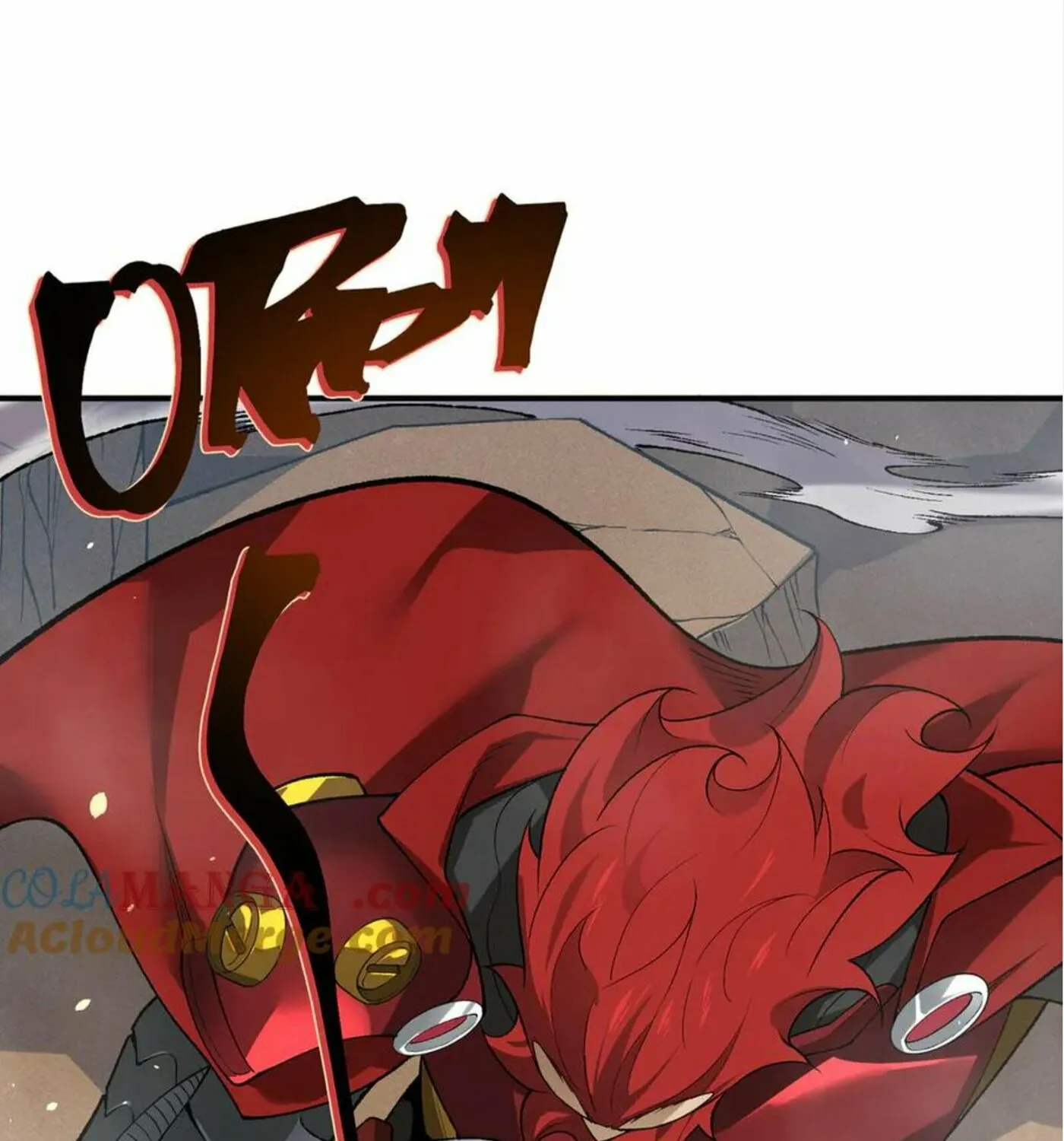 Read Demon Evolution chapter 110 image 81 on Lezhin