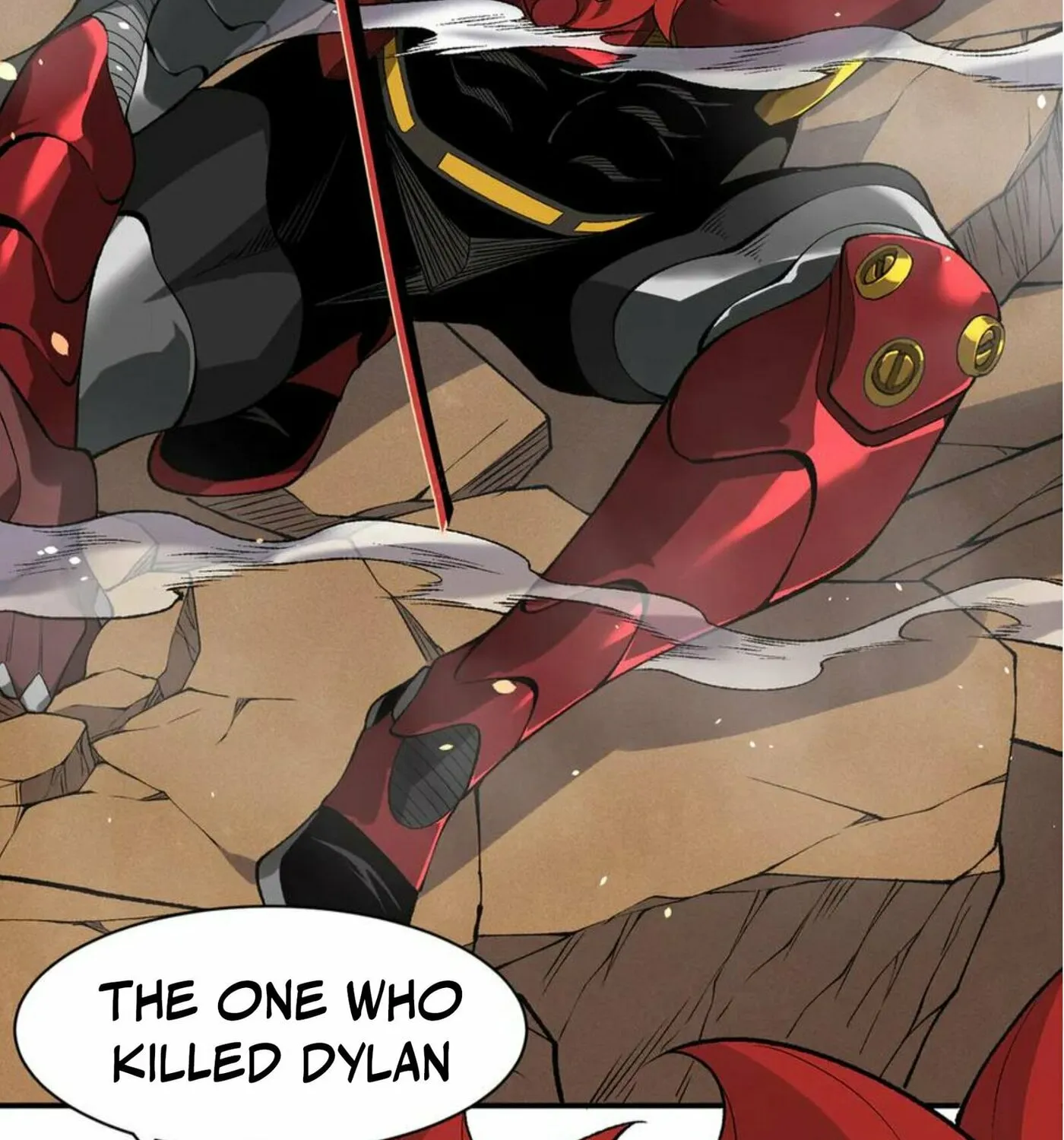 Read Demon Evolution chapter 110 image 82 on Lezhin