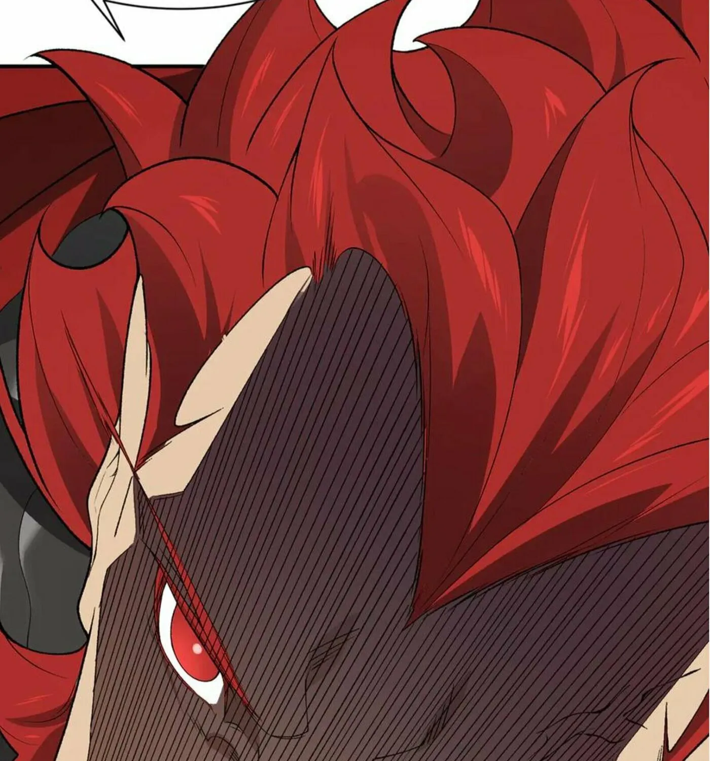 Read Demon Evolution chapter 110 image 83 on Lezhin