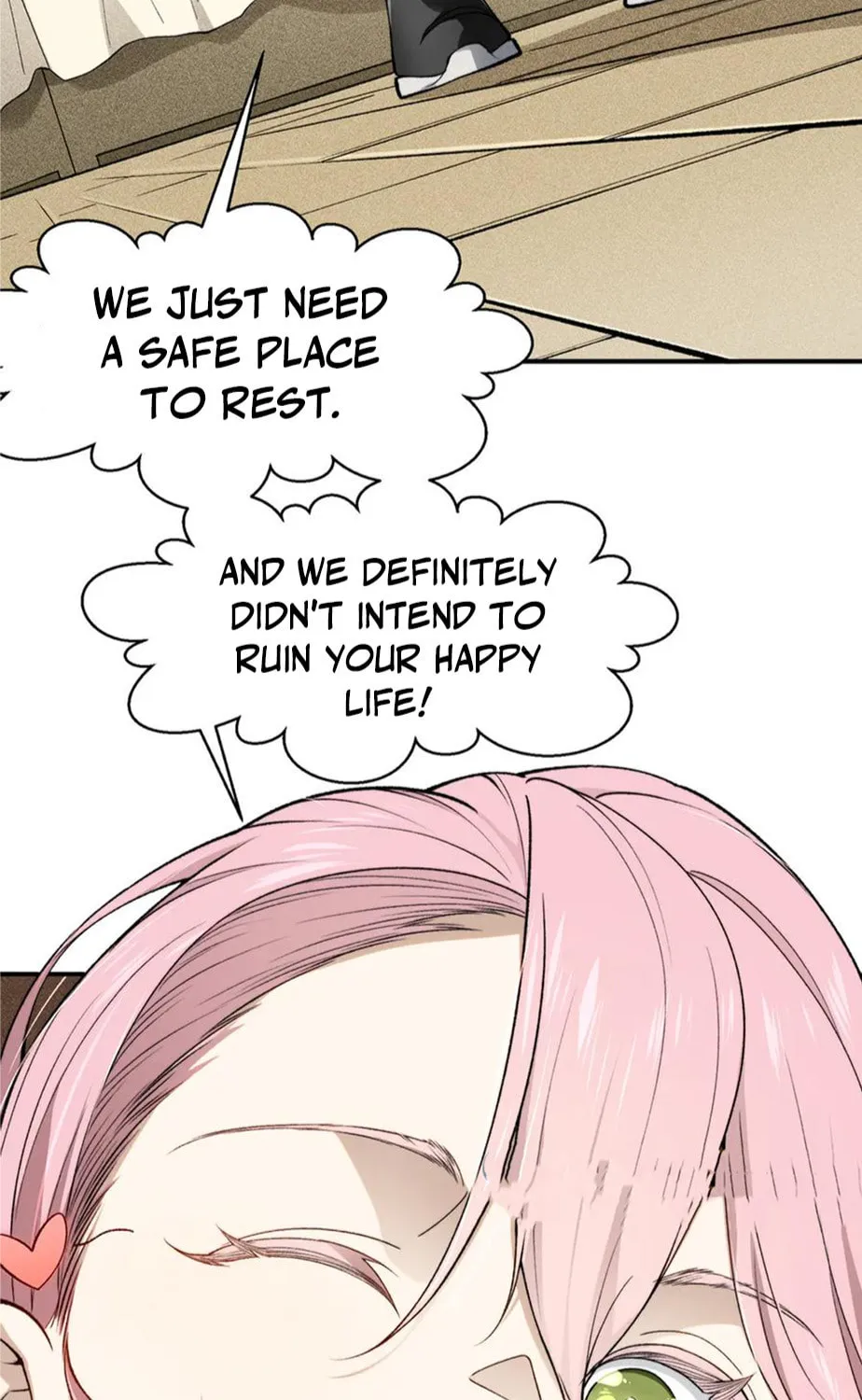 Read Demon Evolution chapter 110 image 9 on Lezhin