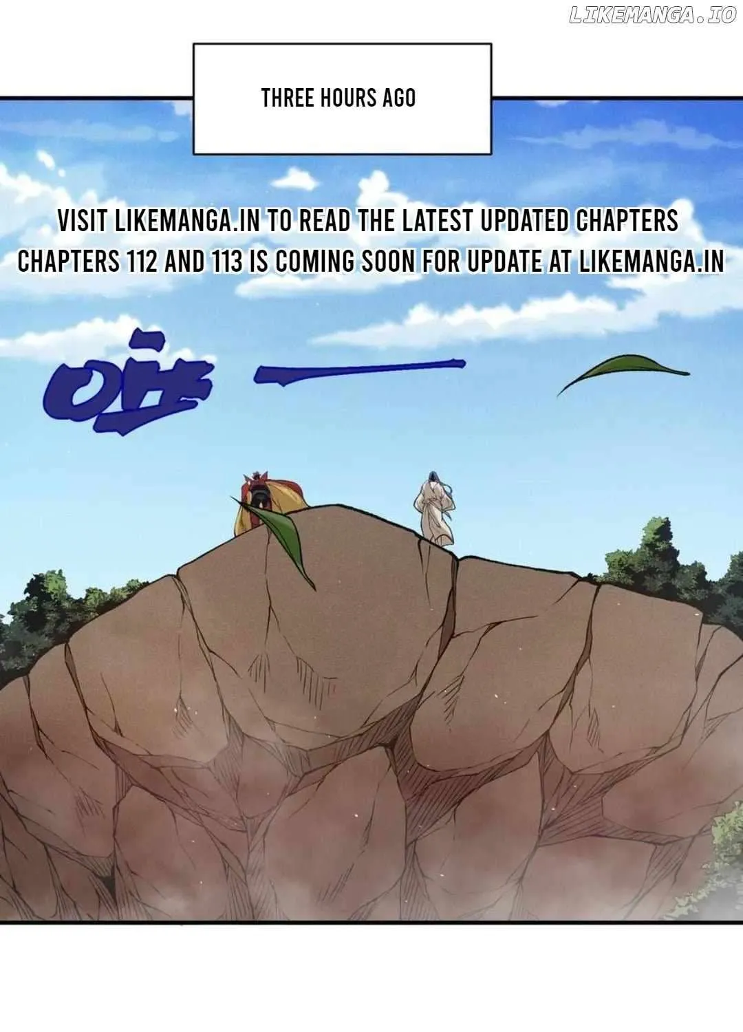 Read Demon Evolution chapter 111 image 1 on Lezhin