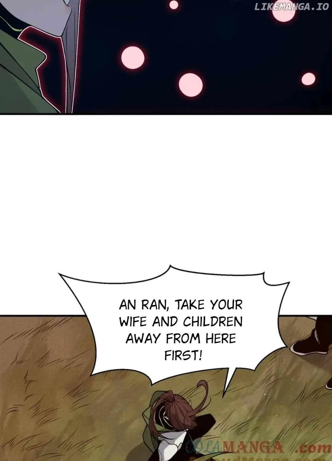 Read Demon Evolution chapter 111 image 106 on Lezhin