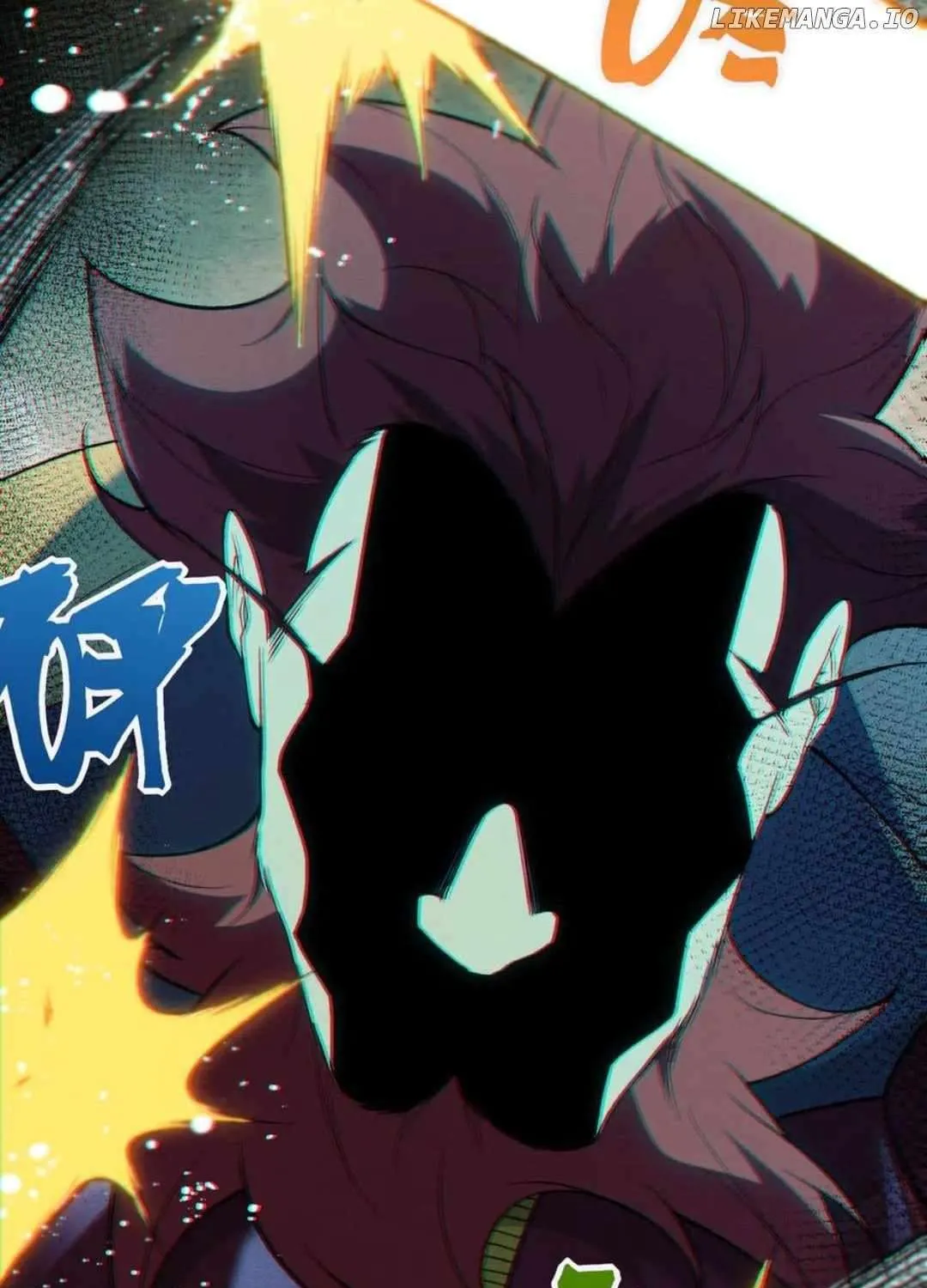 Read Demon Evolution chapter 111 image 123 on Lezhin
