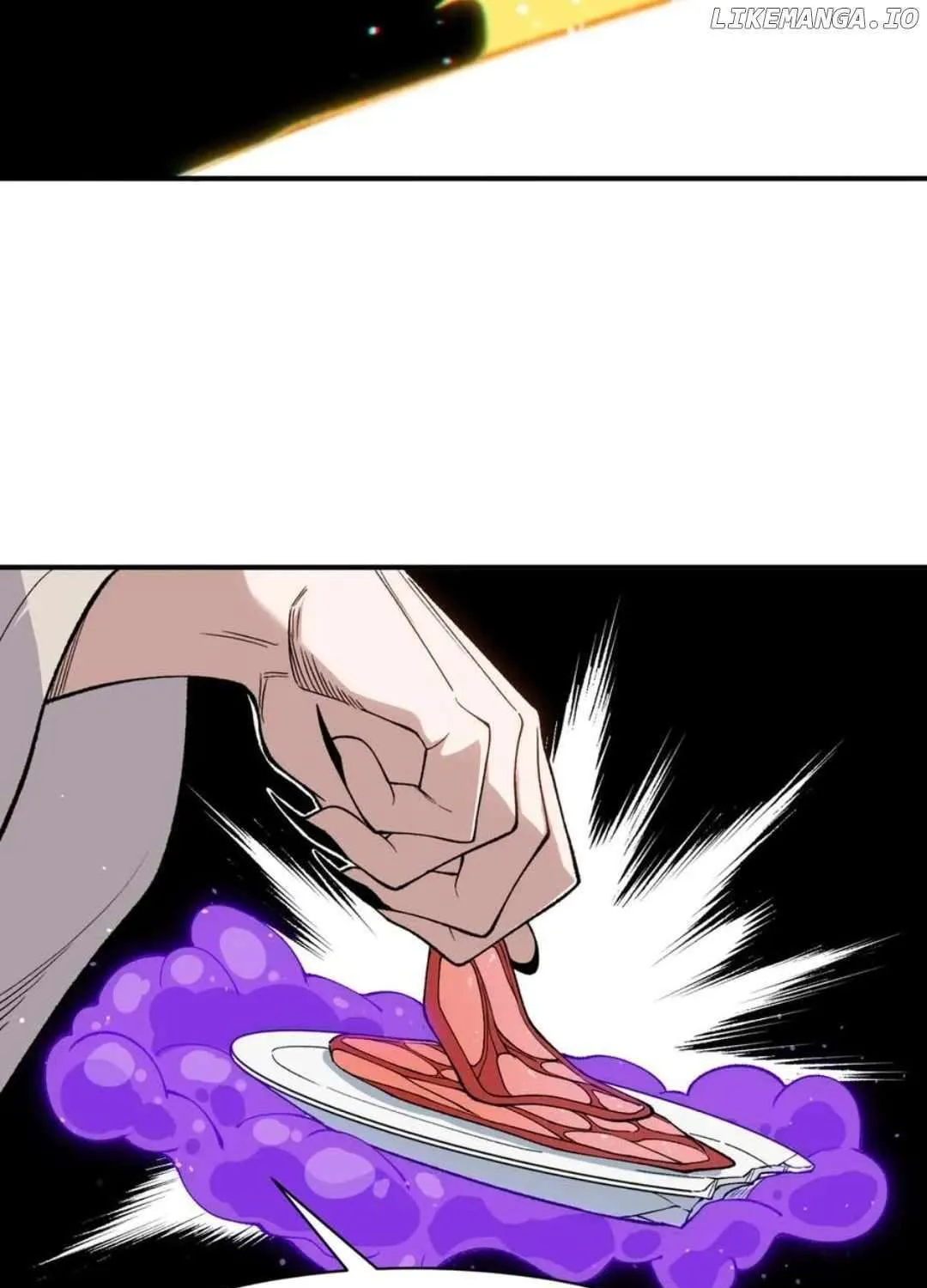 Read Demon Evolution chapter 111 image 125 on Lezhin