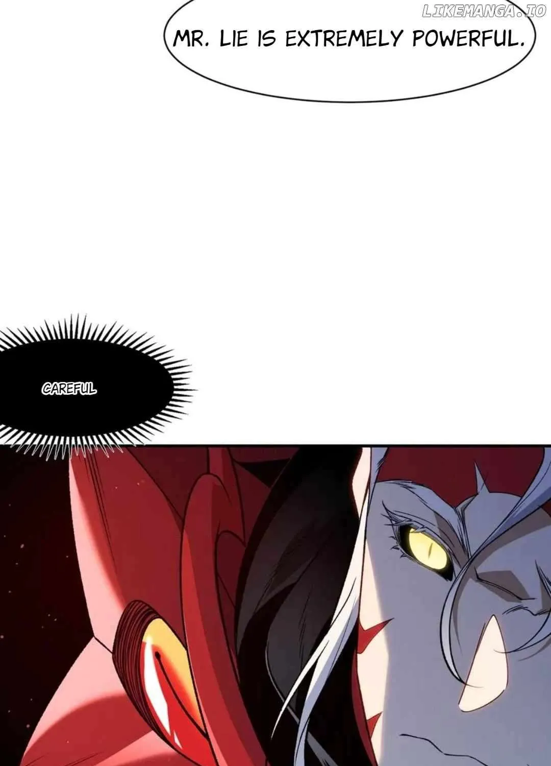 Read Demon Evolution chapter 111 image 129 on Lezhin