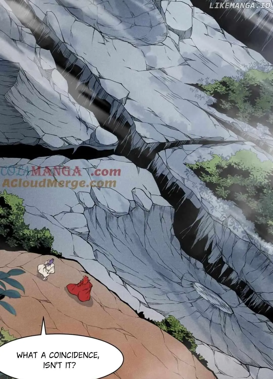 Read Demon Evolution chapter 111 image 13 on Lezhin