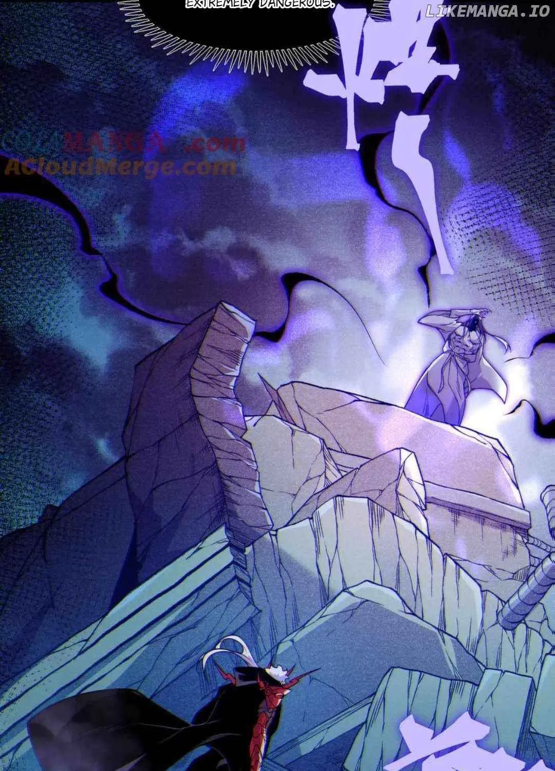 Read Demon Evolution chapter 111 image 131 on Lezhin