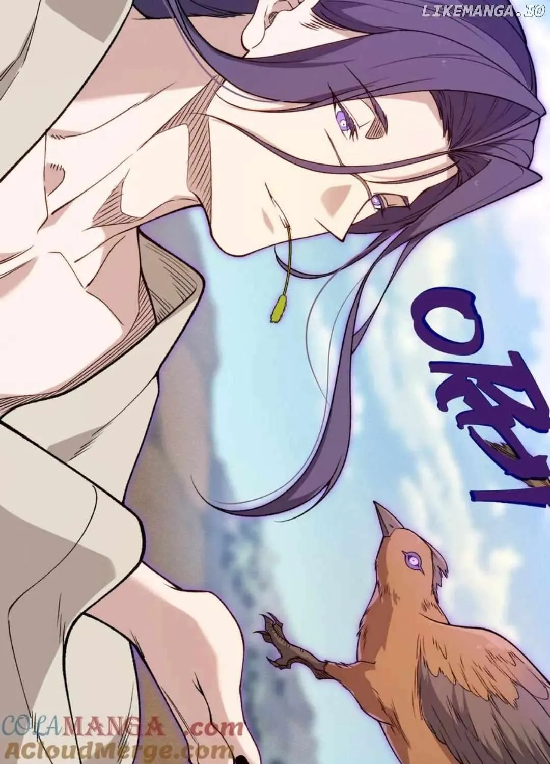 Read Demon Evolution chapter 111 image 19 on Lezhin