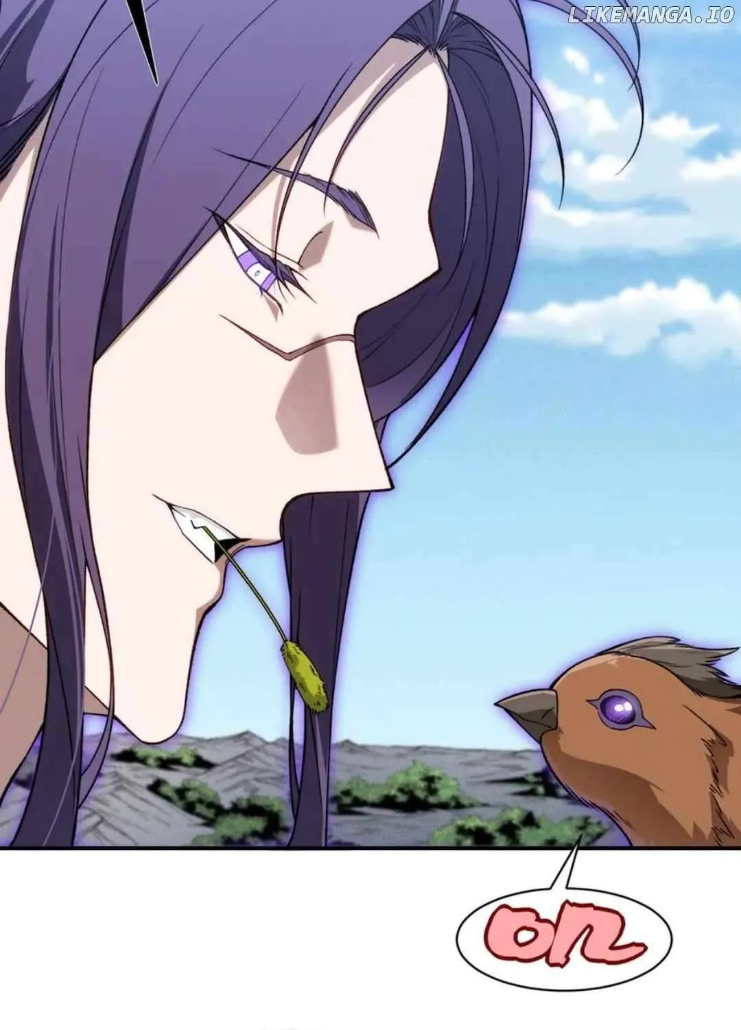 Read Demon Evolution chapter 111 image 22 on Lezhin