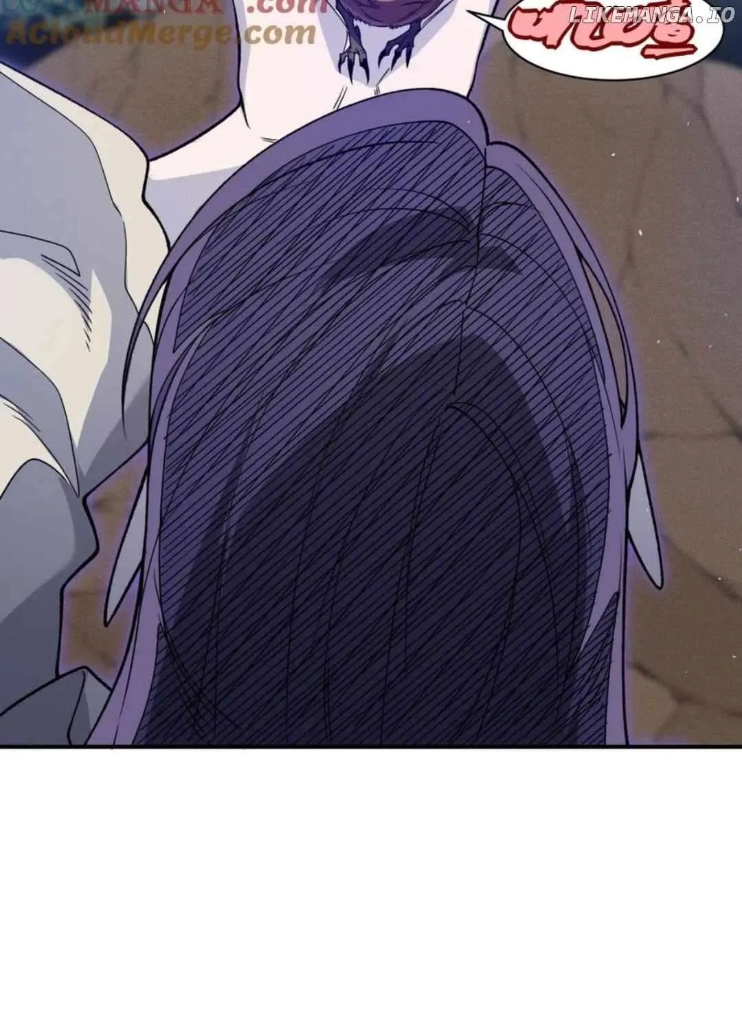 Read Demon Evolution chapter 111 image 24 on Lezhin