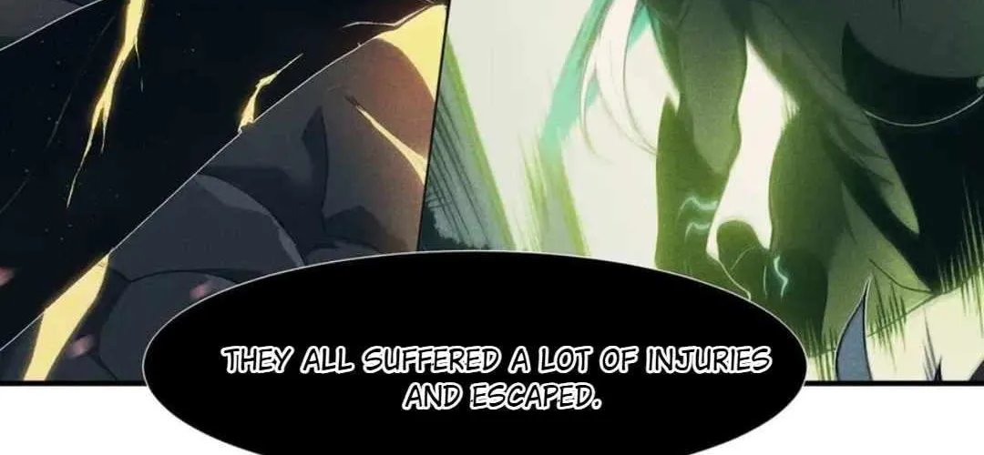 Read Demon Evolution chapter 111 image 27 on Lezhin